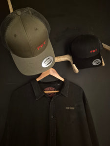 FEY Trucker Cap
