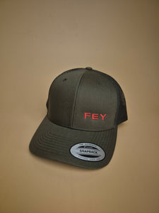 FEY Trucker Cap