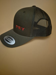 FEY Trucker Cap