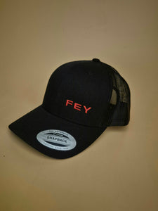 FEY Trucker Cap