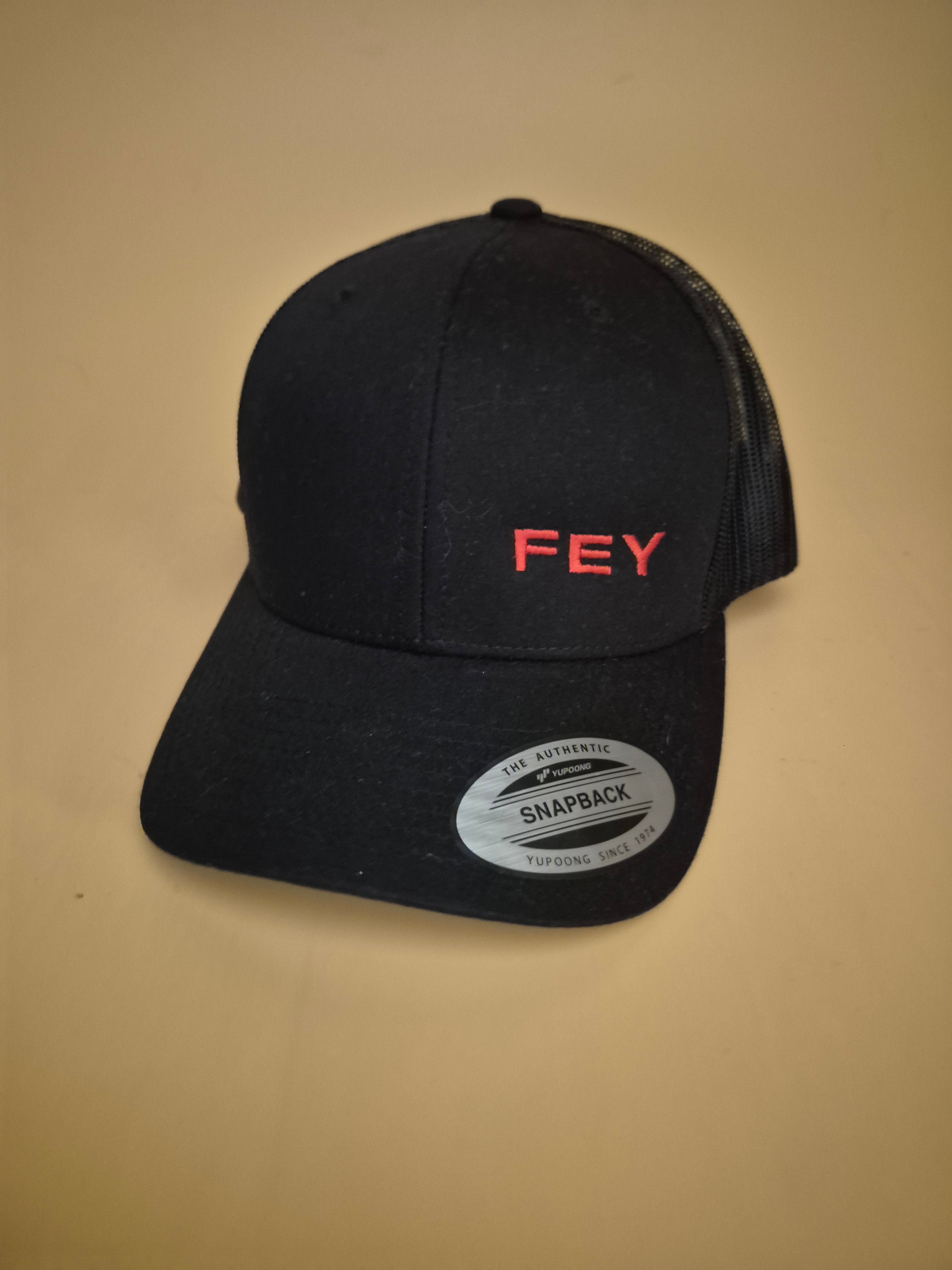 FEY Trucker Cap