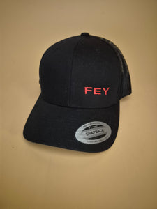 FEY Trucker Cap