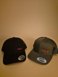 FEY Trucker Cap