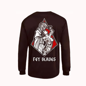 FEY Reaper T - Long Sleeve