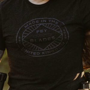 FEY Original Logo T-Shirt